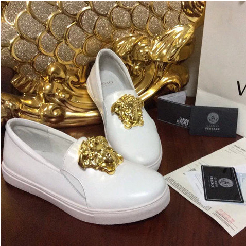 2015 versace women Casual shoes