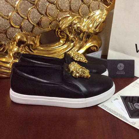 2015 versace women Casual shoes