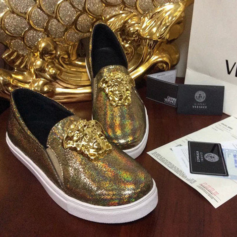 2015 versace women Casual shoes