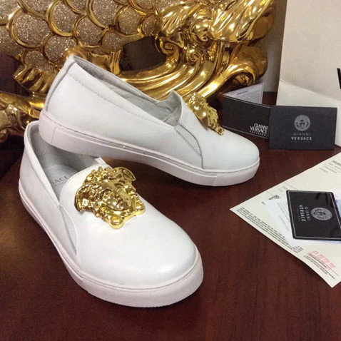 2015 versace women Casual shoes