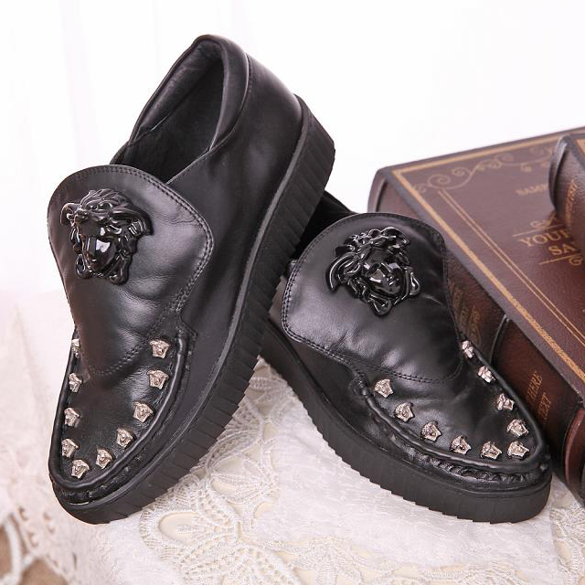 2015 versace women Casual shoes