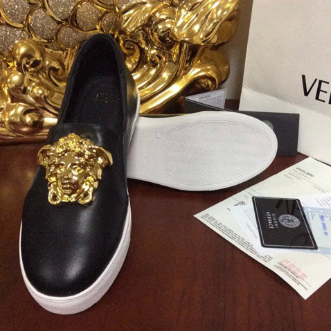 2015 versace women Casual shoes