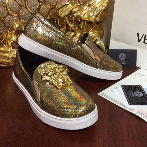 2015 versace women Casual shoes