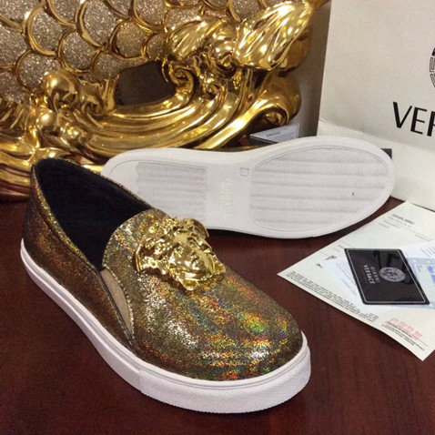 2015 versace women Casual shoes