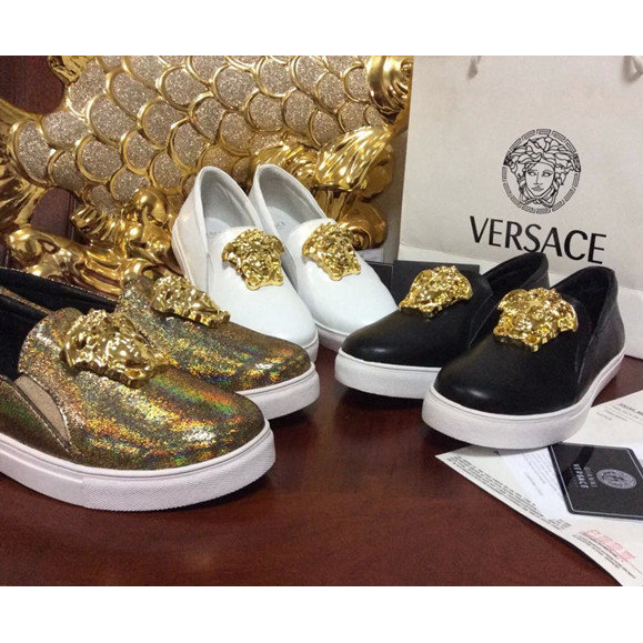 2015 versace women Casual shoes