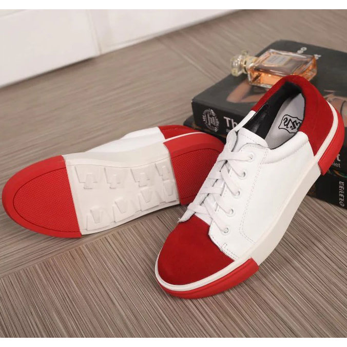 2016 ASH women casual shoes