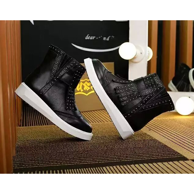 2016 ASH women new arrivals casual shoes