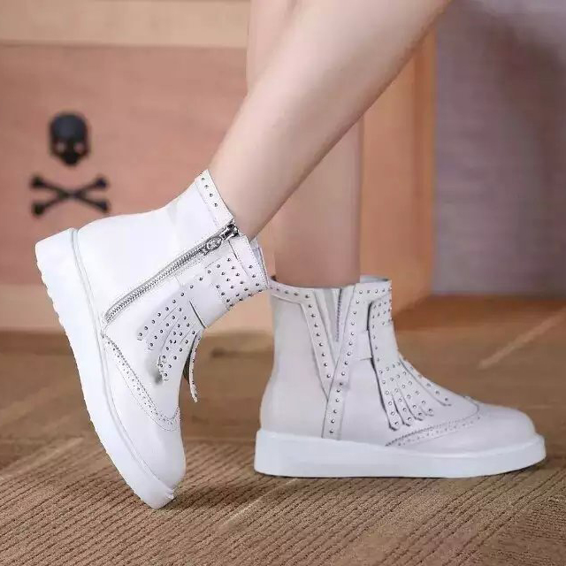 2016 ASH women new arrivals casual shoes