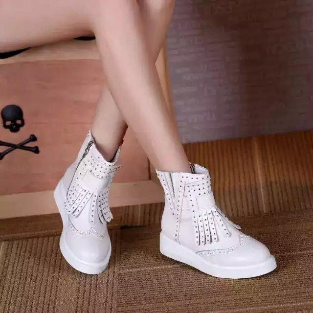 2016 ASH women new arrivals casual shoes