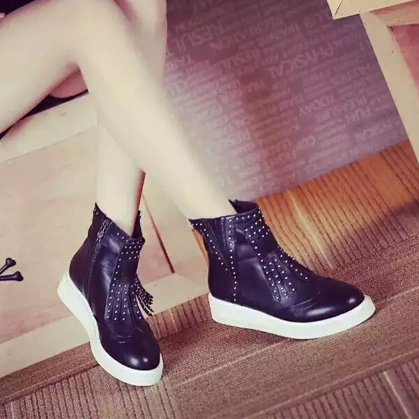 2016 ASH women new arrivals casual shoes