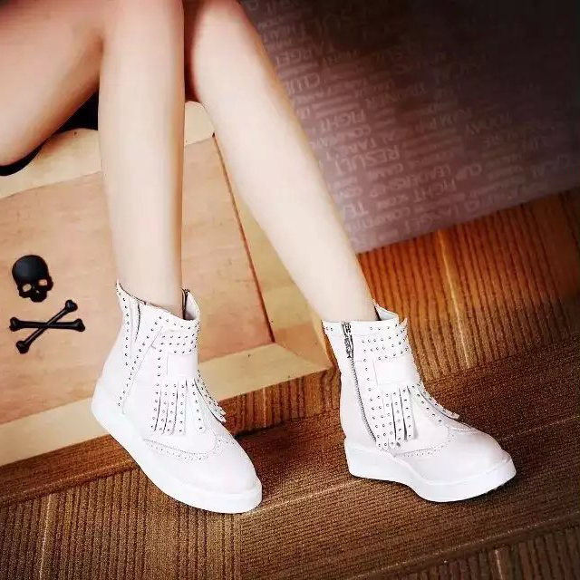 2016 ASH women new arrivals casual shoes