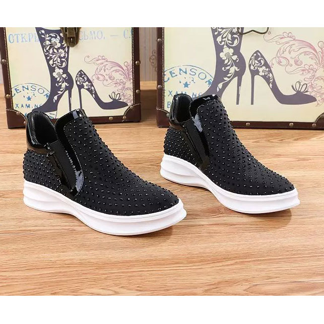 2016 ASH women new arrivals shoes