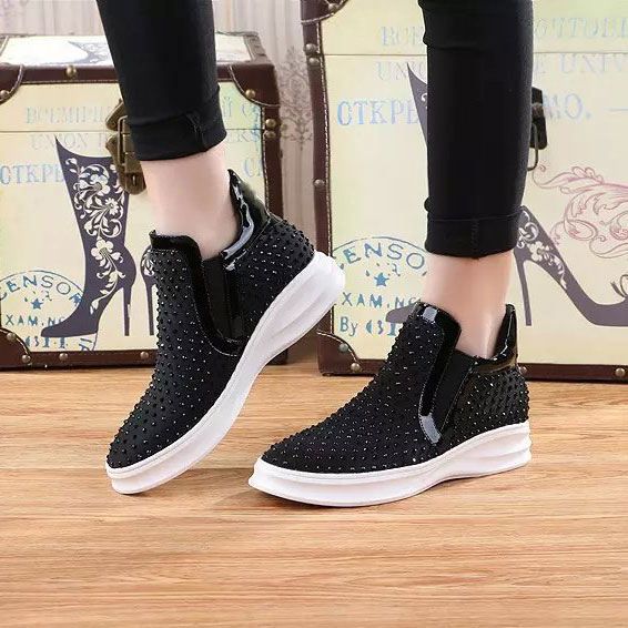 2016 ASH women new arrivals shoes