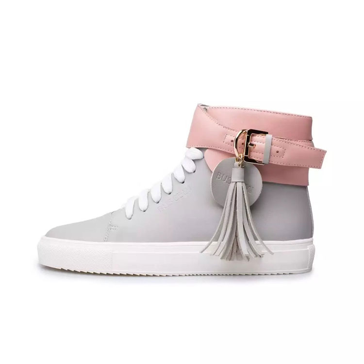 2016 BUSCEMI women high-top shoes