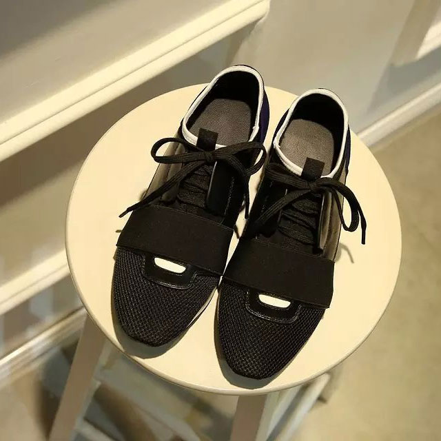 2016 Balenciaga women sneakers shoes