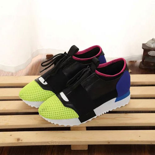 2016 Balenciaga women sneakers shoes