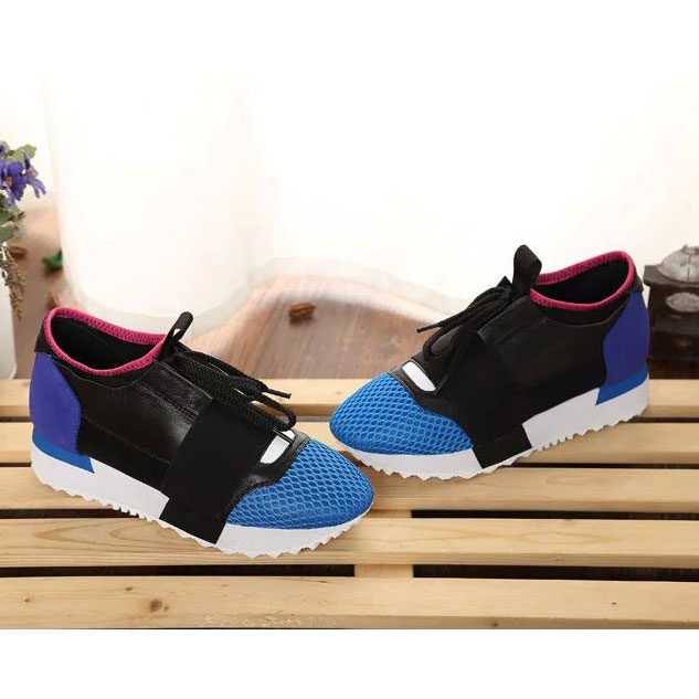 2016 Balenciaga women sneakers shoes