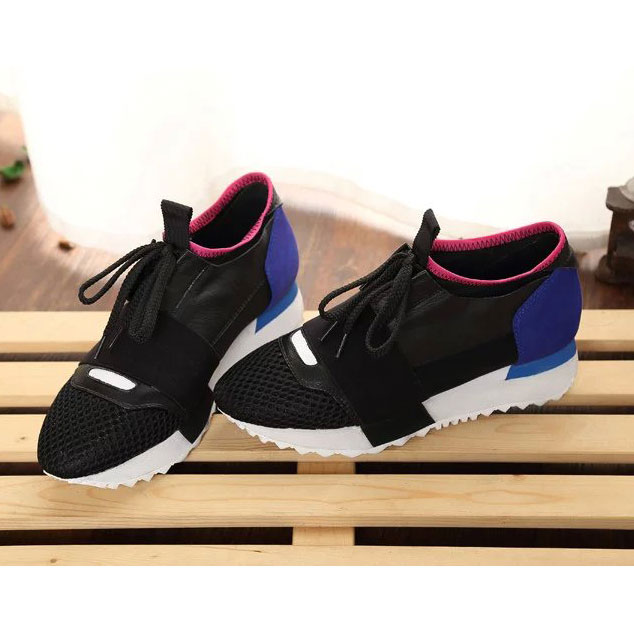 2016 Balenciaga women sneakers shoes