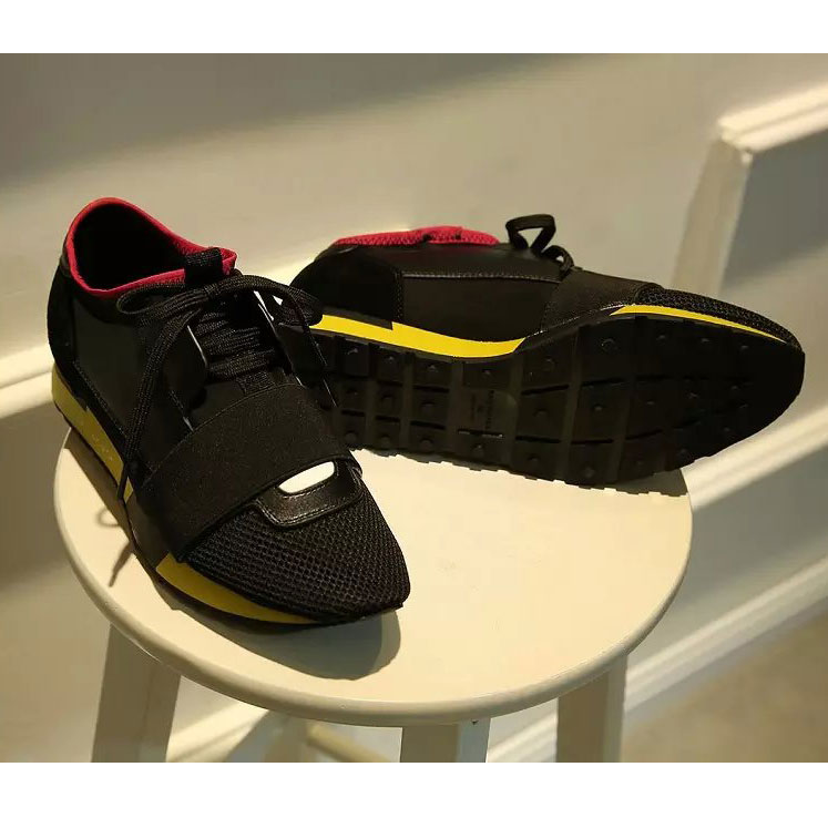 2016 Balenciaga women sneakers shoes