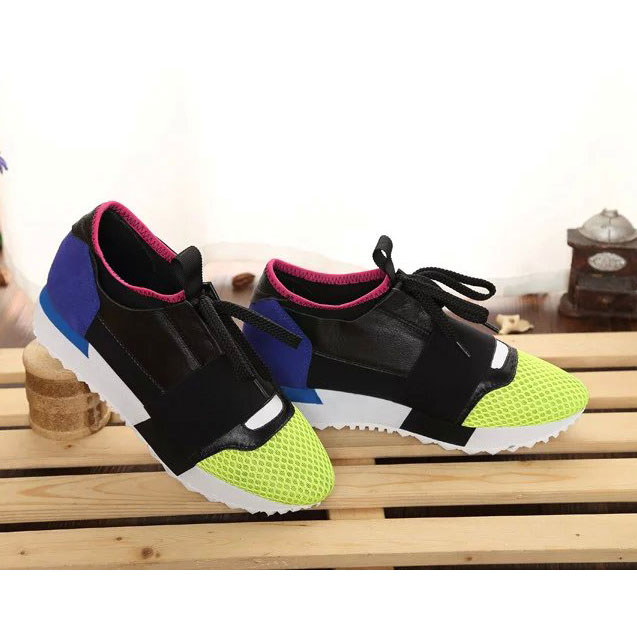 2016 Balenciaga women sneakers shoes