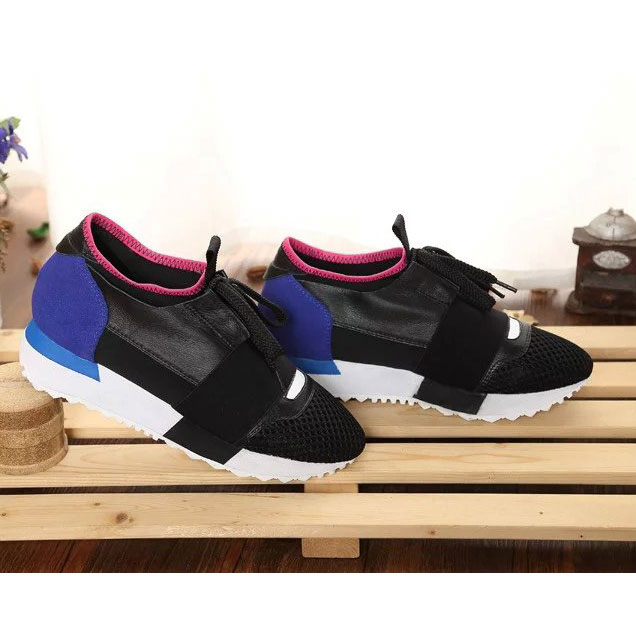 2016 Balenciaga women sneakers shoes