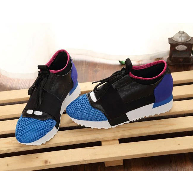 2016 Balenciaga women sneakers shoes