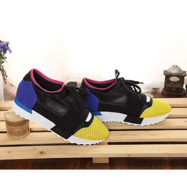 2016 Balenciaga women sneakers shoes