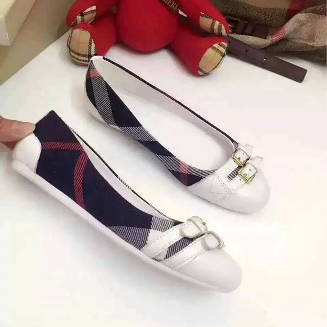 2016 Burberry women sneakers shoes