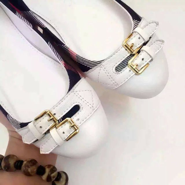 2016 Burberry women sneakers shoes