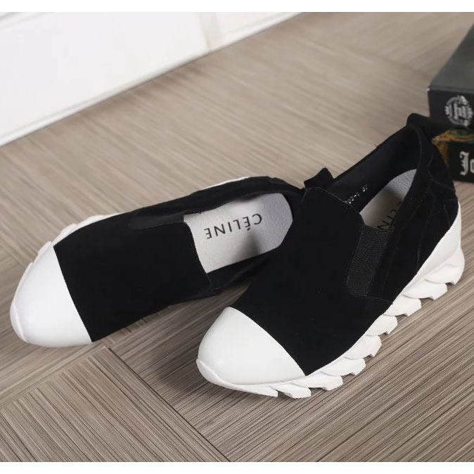 2016 Celine women casual shoes