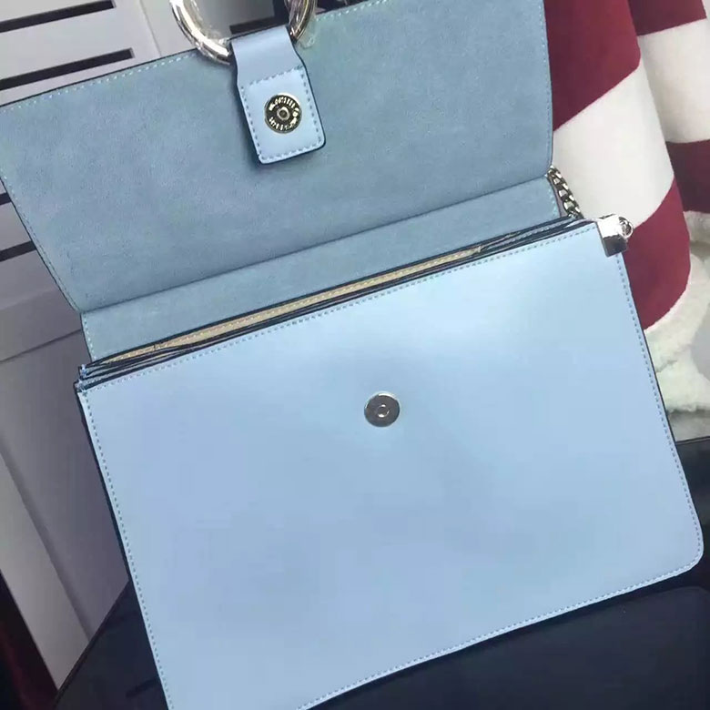 2016 Chloe FAYE SHOULDER BAG