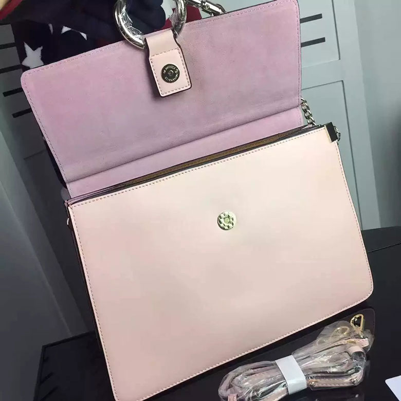 2016 Chloe FAYE SHOULDER BAG