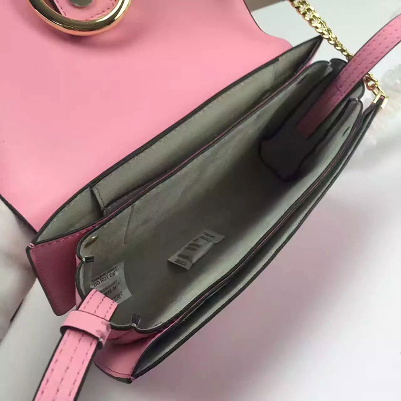 2016 Chloe FAYE SMALL SHOULDER BAG