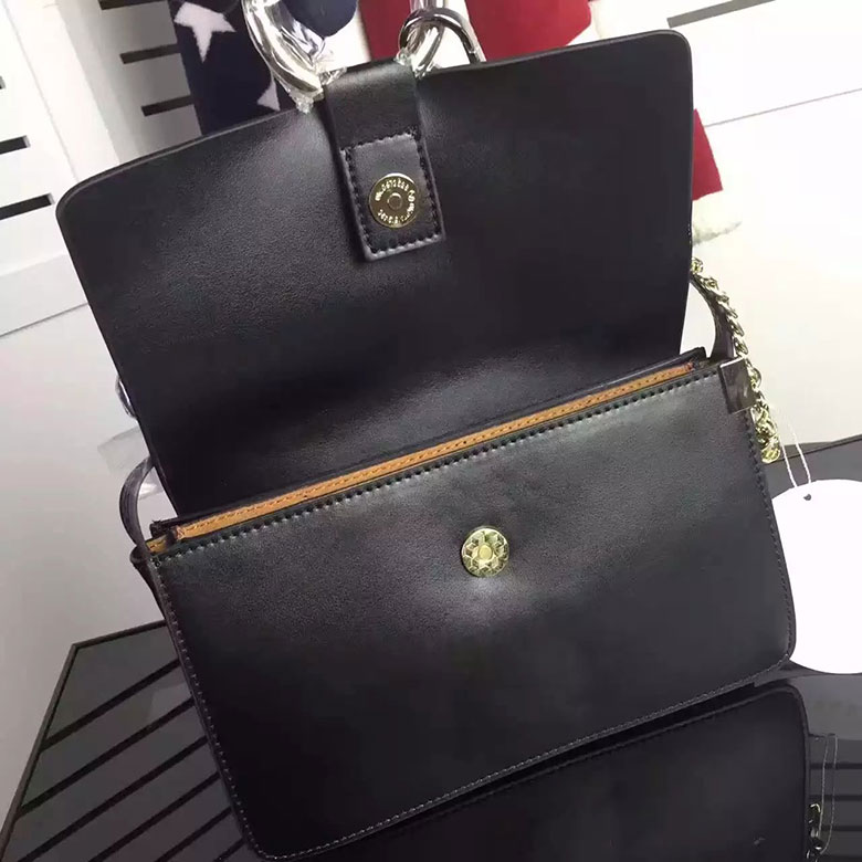 2016 Chloe FAYE SMALL SHOULDER BAG