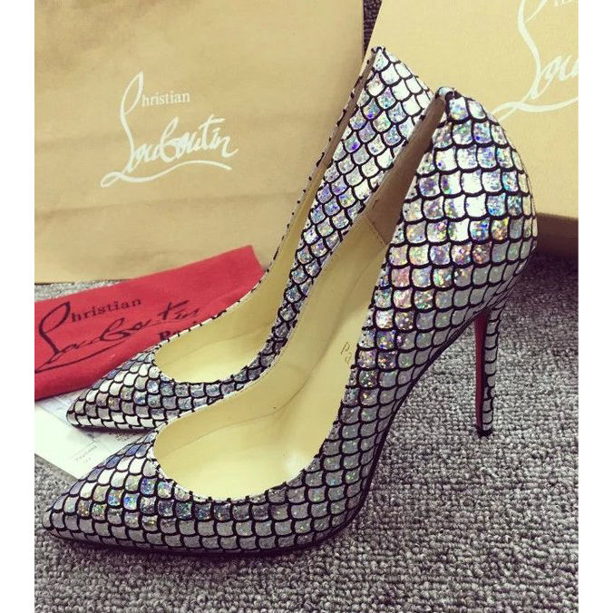 2016 Christian Louboutin shoes