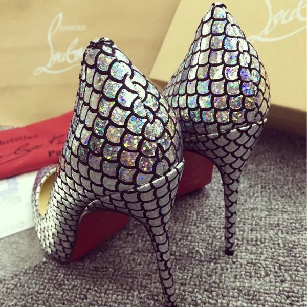 2016 Christian Louboutin shoes