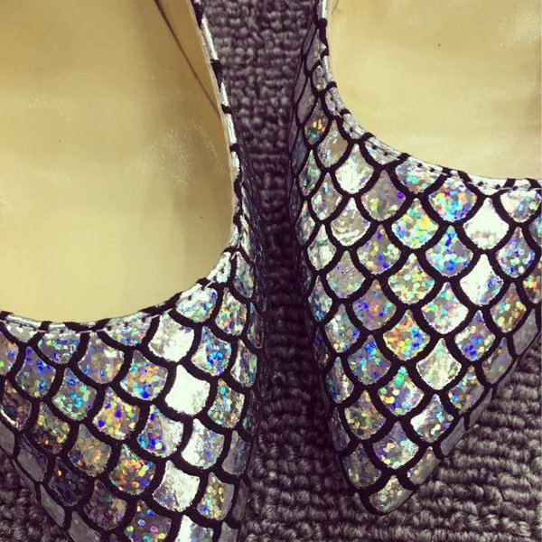 2016 Christian Louboutin shoes