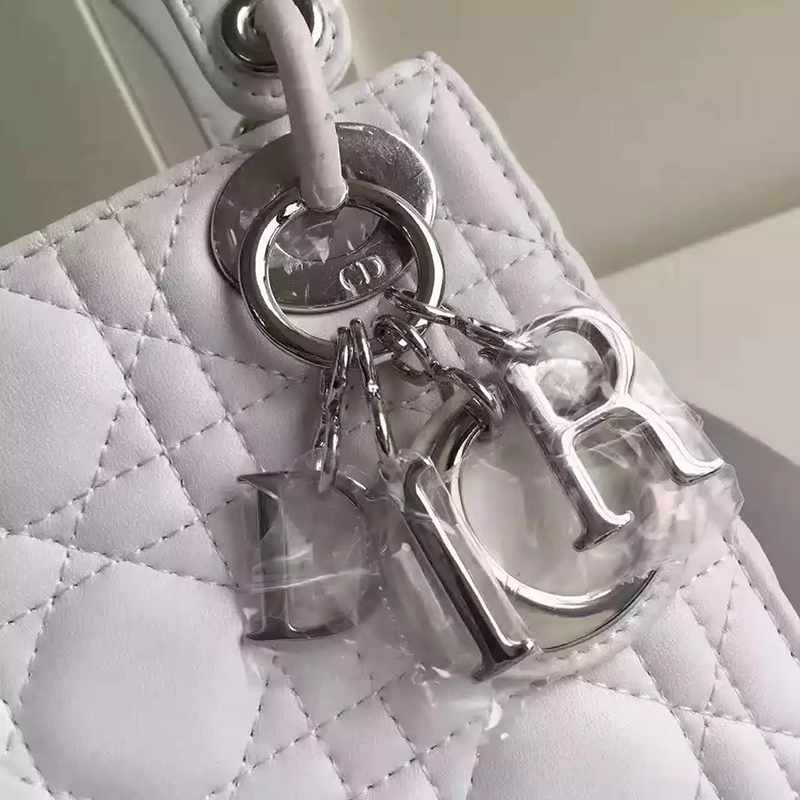 2016 Dior Mini Lady Bag