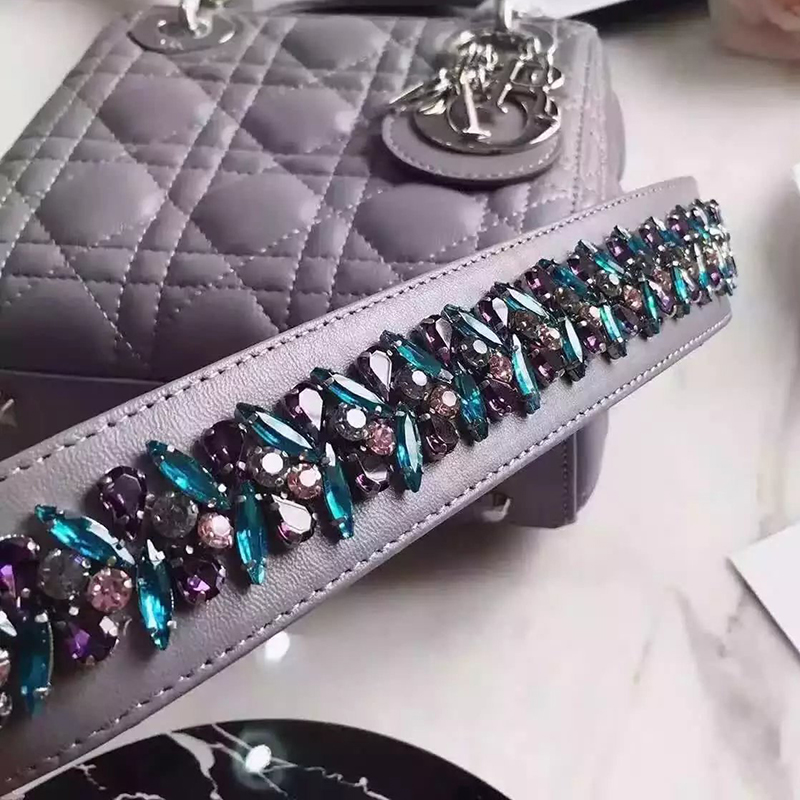 2016 Dior Mini Lady Bag