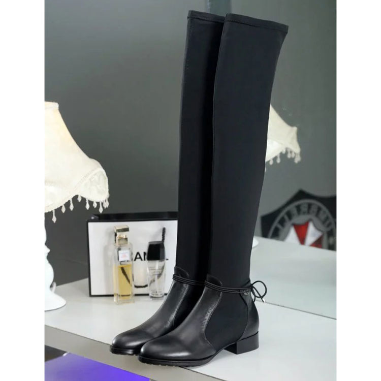 2016 Dior women Boots