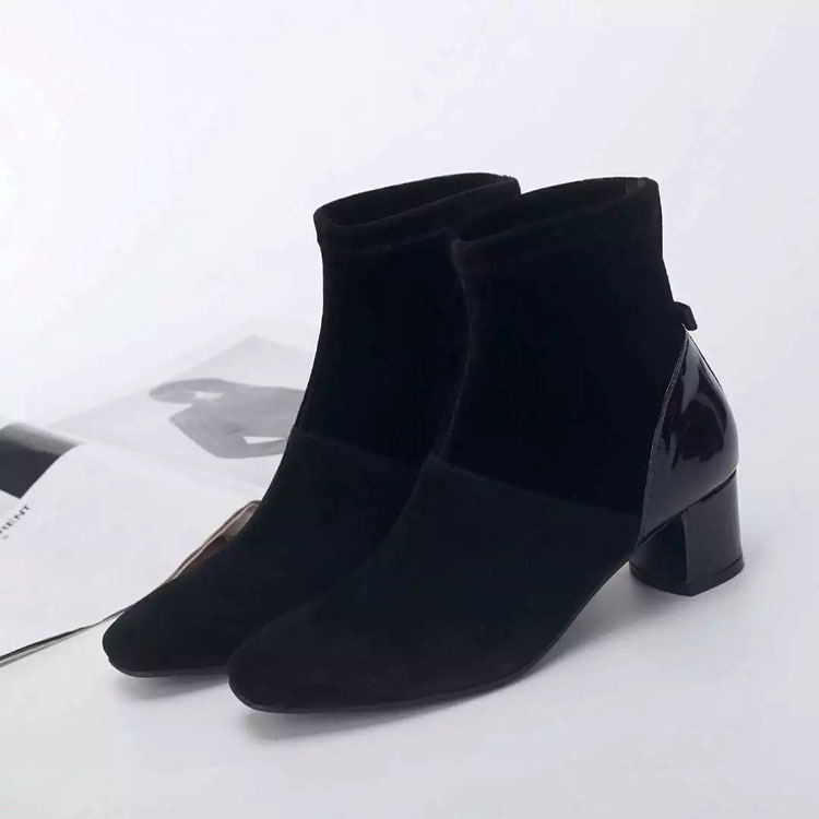 2016 Dior women Boots