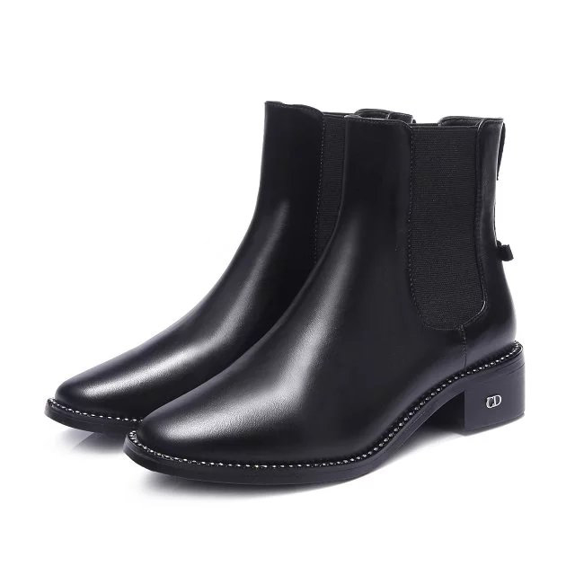 2016 Dior women Boots