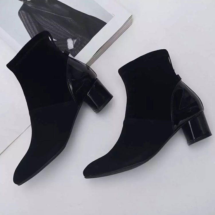 2016 Dior women Boots