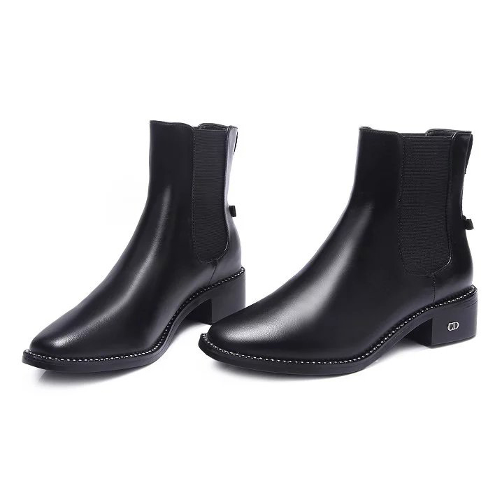 2016 Dior women Boots