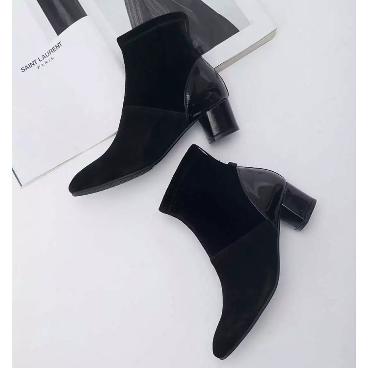 2016 Dior women Boots