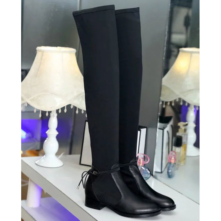 2016 Dior women Boots