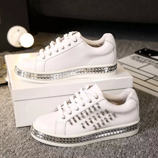 2016 Dior women Sneakers shoes