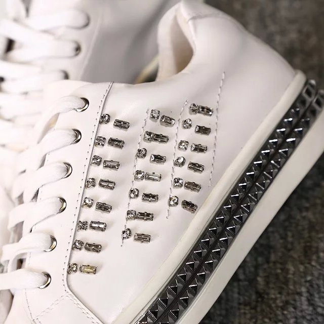 2016 Dior women Sneakers shoes