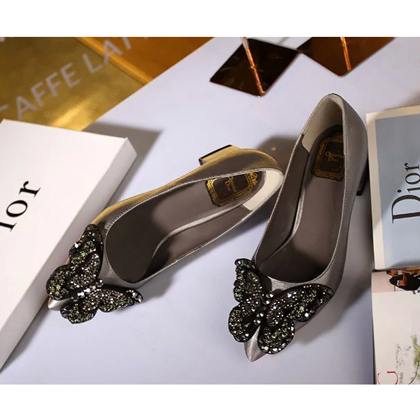 2016 Dior women shoes