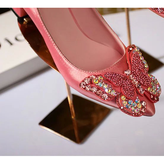 2016 Dior women shoes